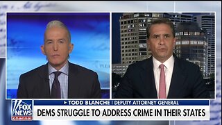 Deputy AG: It's Disgusting Politicians Are Fighting Us To Make Their Streets Safer