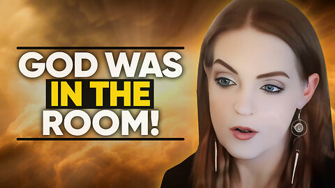 Former Atheist’s Near-Death Experience Reveals What Awaits Beyond the Veil | Anna Stone
