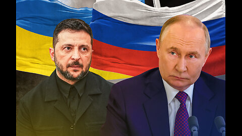 „Wszystko zrozumiałeś, Wołodia?” Źródła: Putin postawił Zełenskiemu twarde ultimatum –...