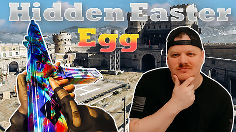 Warzone Easter Egg Guide: New Season Update Secrets Revealed!