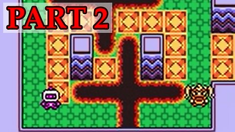 Let's Play - Bomberman Quest part 2