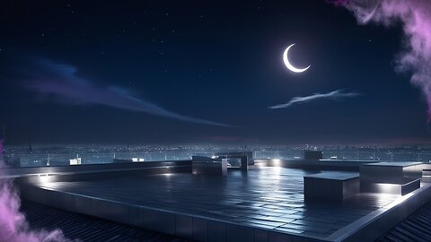 Rooftop📦Negotiations🏭🤪🤣😎