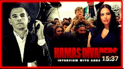 "Hamas Threat in America: Democrat Jews Show Concern for Border Security"