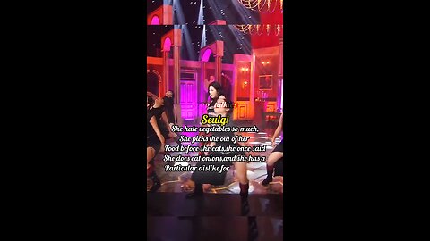 kpop idols who hate vegetables