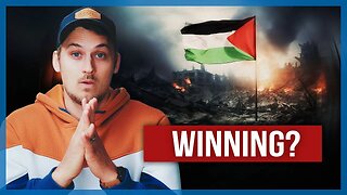 This Is How Hamas Could Win The War Against Israel