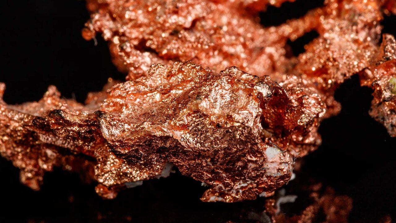 Amazing Facts Abouit Copper