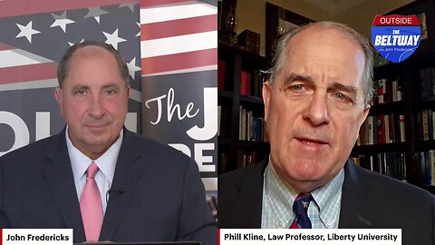 Phill Kline Unplugged