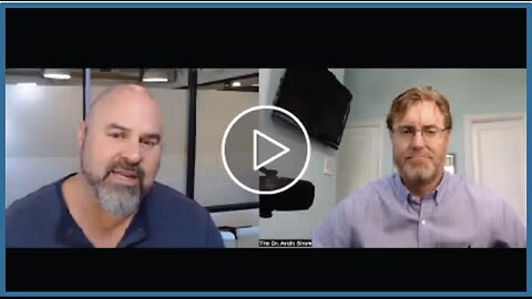 "Interview: Dr. Bryan Ardis in Conversation with Kirk Elliott, PhD"
