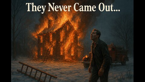 The Sodder Children Disappearance: Episode 1 – The Night of the Fire