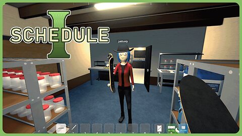 Movin' On Up! | Schedule 1: Part 6