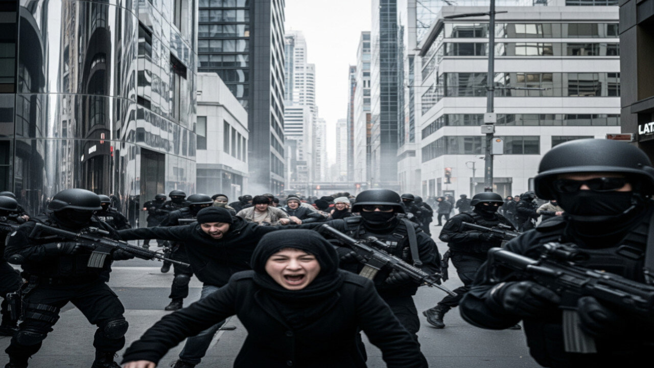 Persecution: The Servant Is Not Greater Than His Lord! (Exhortation)