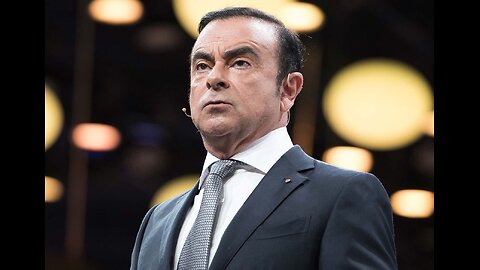 THE CARLOS GHOSN AFFAIR: POWER, BETRAYAL, AND THE MECHANICS OF THE JAPANESE JUDICIAL HOSTAGE-TAKING