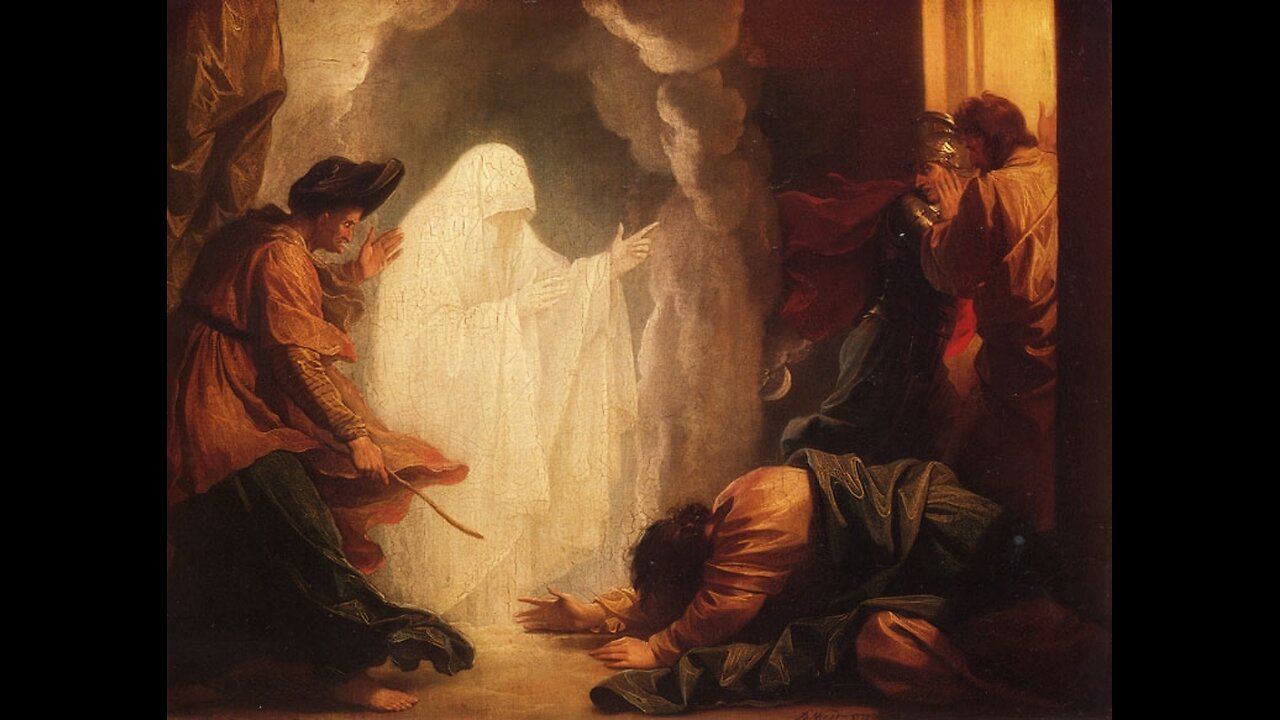 O GRANDE CONFLITO - O QUE NÃO CONSTA NO TEXTO BÍBLICO