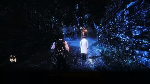 THE EVIL WITHIN™ 1 by 悪 夢 -AKUMU- / Chapter 4. The Patient