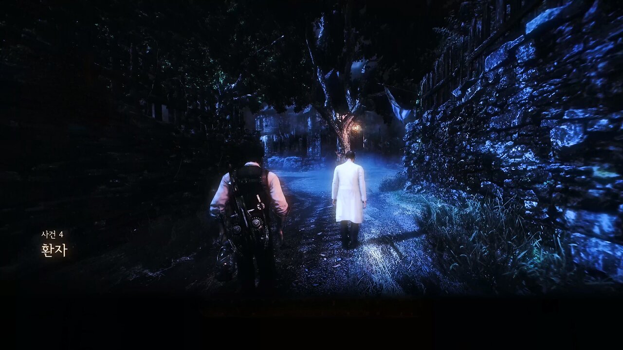 THE EVIL WITHIN™ 1 by 悪 夢 -AKUMU- / Chapter 4. The Patient