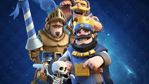 Clash Royale