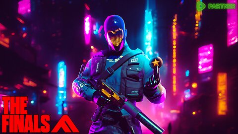 🔴The Finals — Live Chaos and Big Wins | THE FINALS