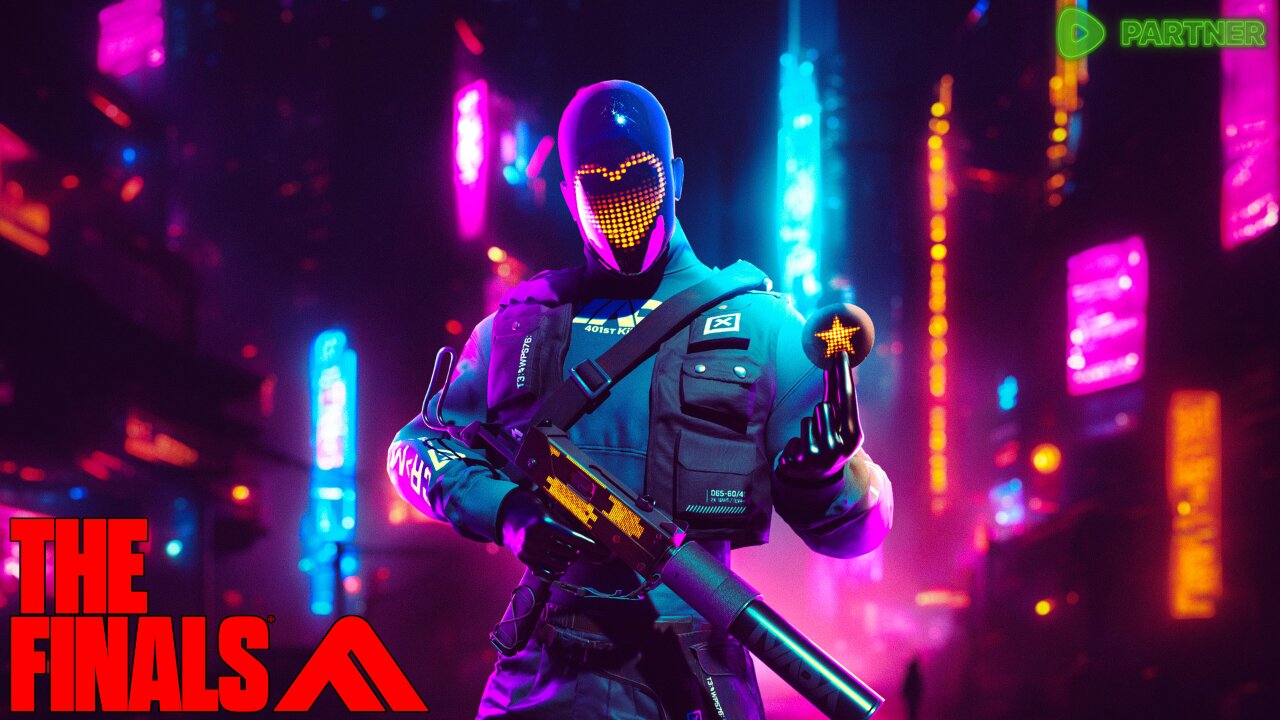 🔴The Finals — Live Chaos and Big Wins | THE FINALS