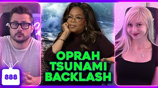 Oprah Tsunami BACKLASH, Billie Eilish RACIST? Joey Swoll BENDS THE KNEE | Ep. 888