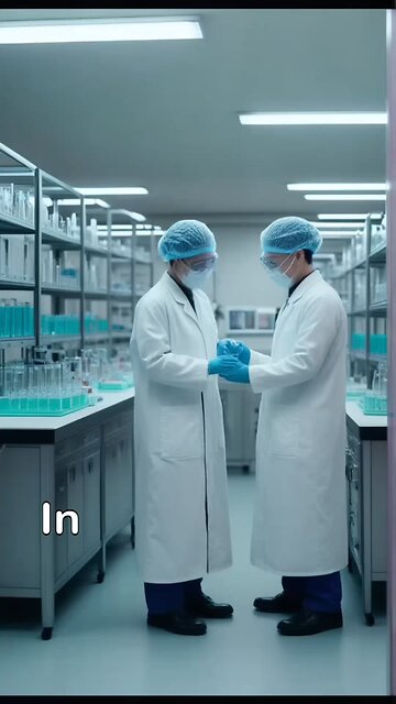 Japan’s Tooth Regrowth Breakthrough: A New Smile by 2028.