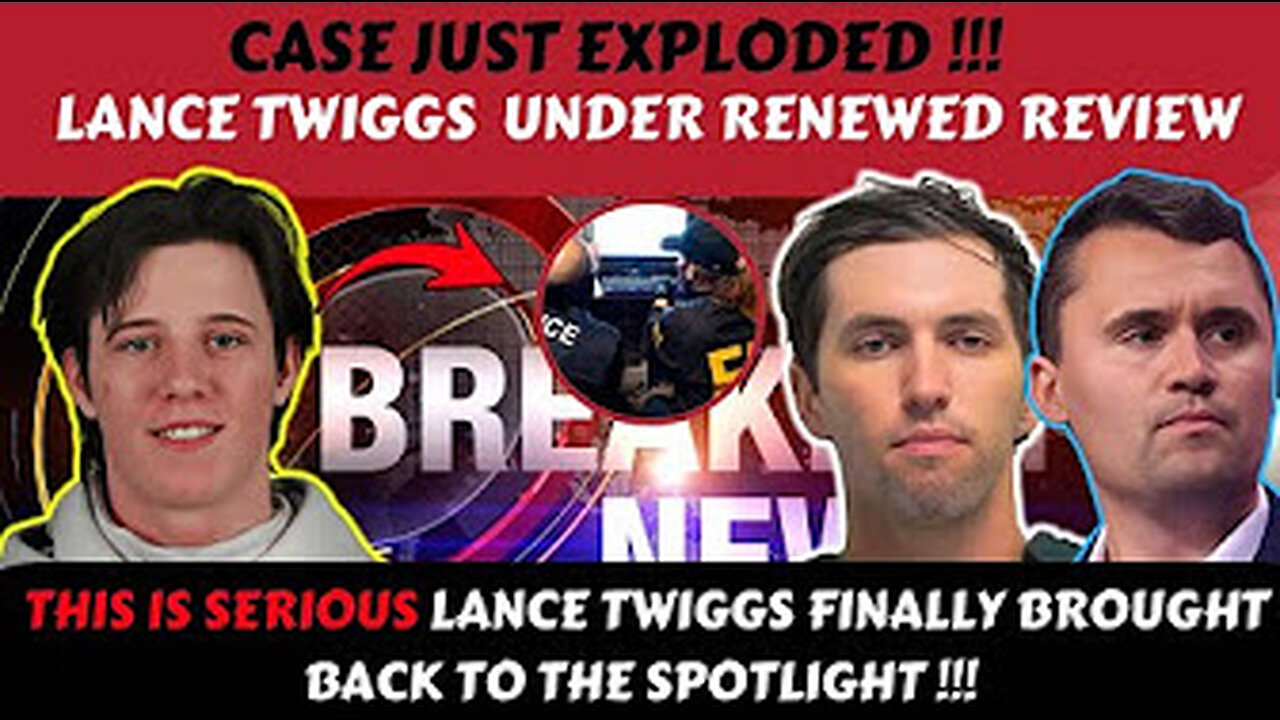 New things happends.