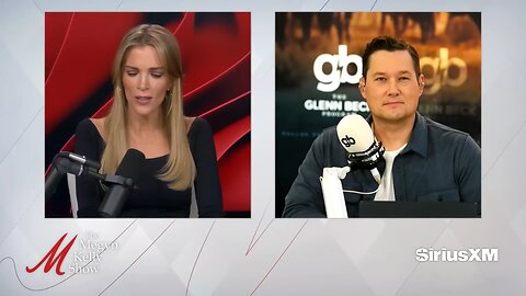 What Charlie Kirk told Tucker about Israel before Turning Point Event⚡Megyn Kelly