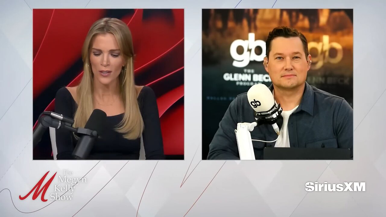 What Charlie Kirk told Tucker about Israel before Turning Point Event⚡Megyn Kelly