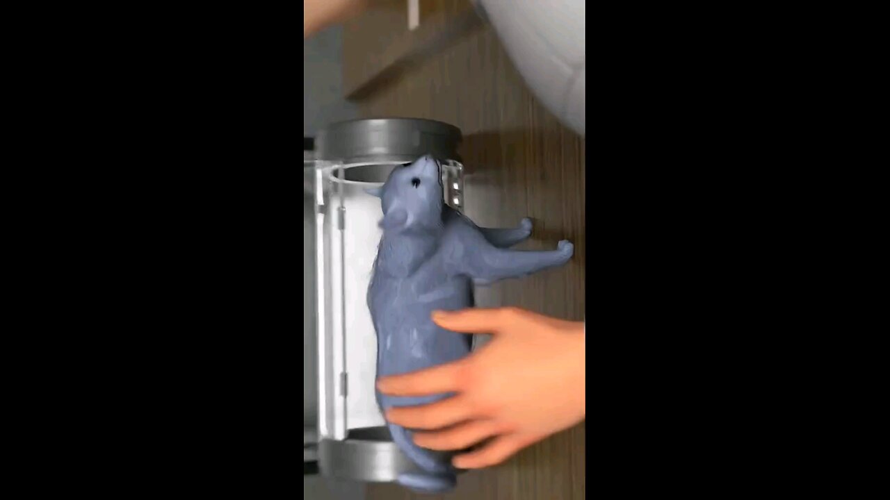 The Real Story Behind the pneumatic Tube Shutdown