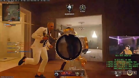 Best Kbam Movement Sniper😎