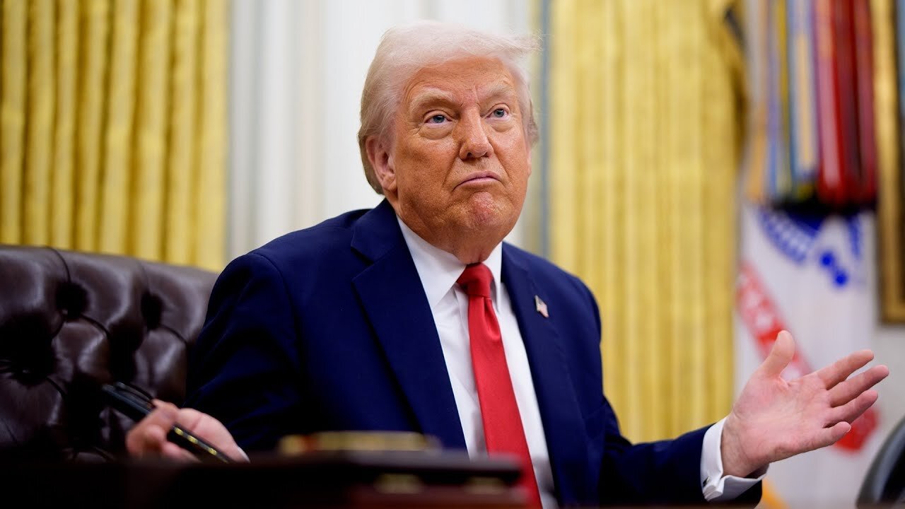 Latest details on Trump's tariff pause