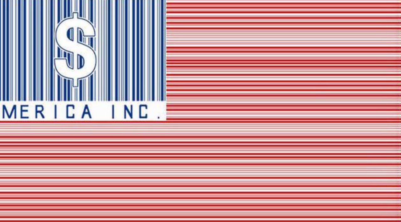 DISTRICT OF COLUMBIA & THE UNITED STATES CORPORATION