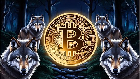 Live Bitcoin Chart Analysis: BTC On Way 2 100K?