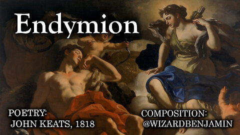 「AI RADIO」"ENDYMION"