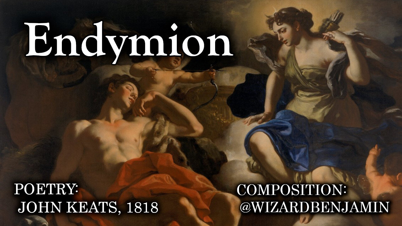 「AI RADIO」"ENDYMION"