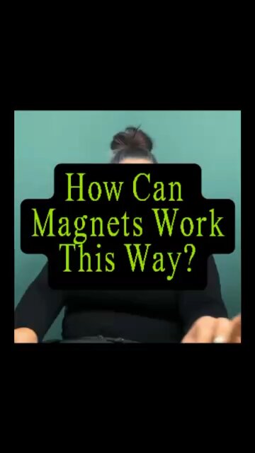 How Can Magnets Work This Way? 🤔