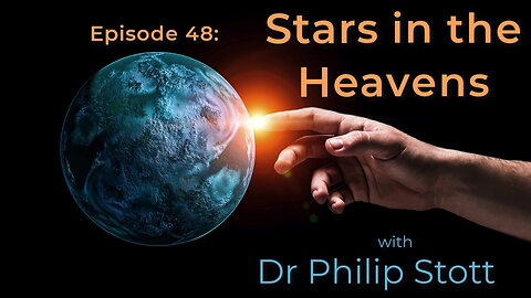 48 The Stars in the Heavens