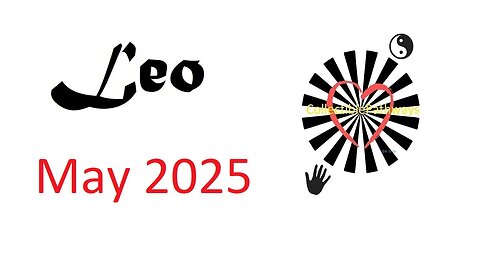Leo May 2025 Tarot Forecast Tap Into Tarot