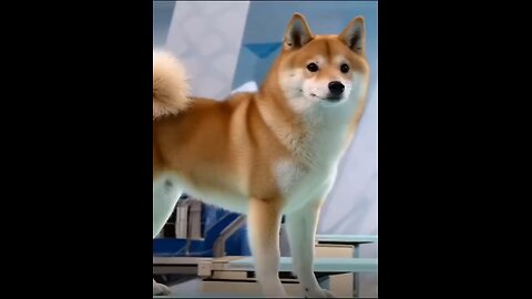 Dogs 🐕 in Water: Swimming Competition