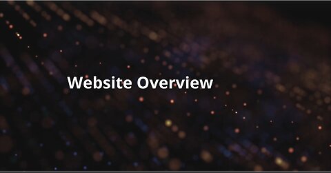 TargetedTechTalk.com Website Overview