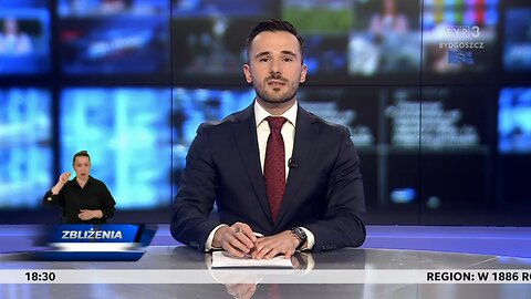 Zbliżenia TVP3 Bydgoszcz 01.05.2025