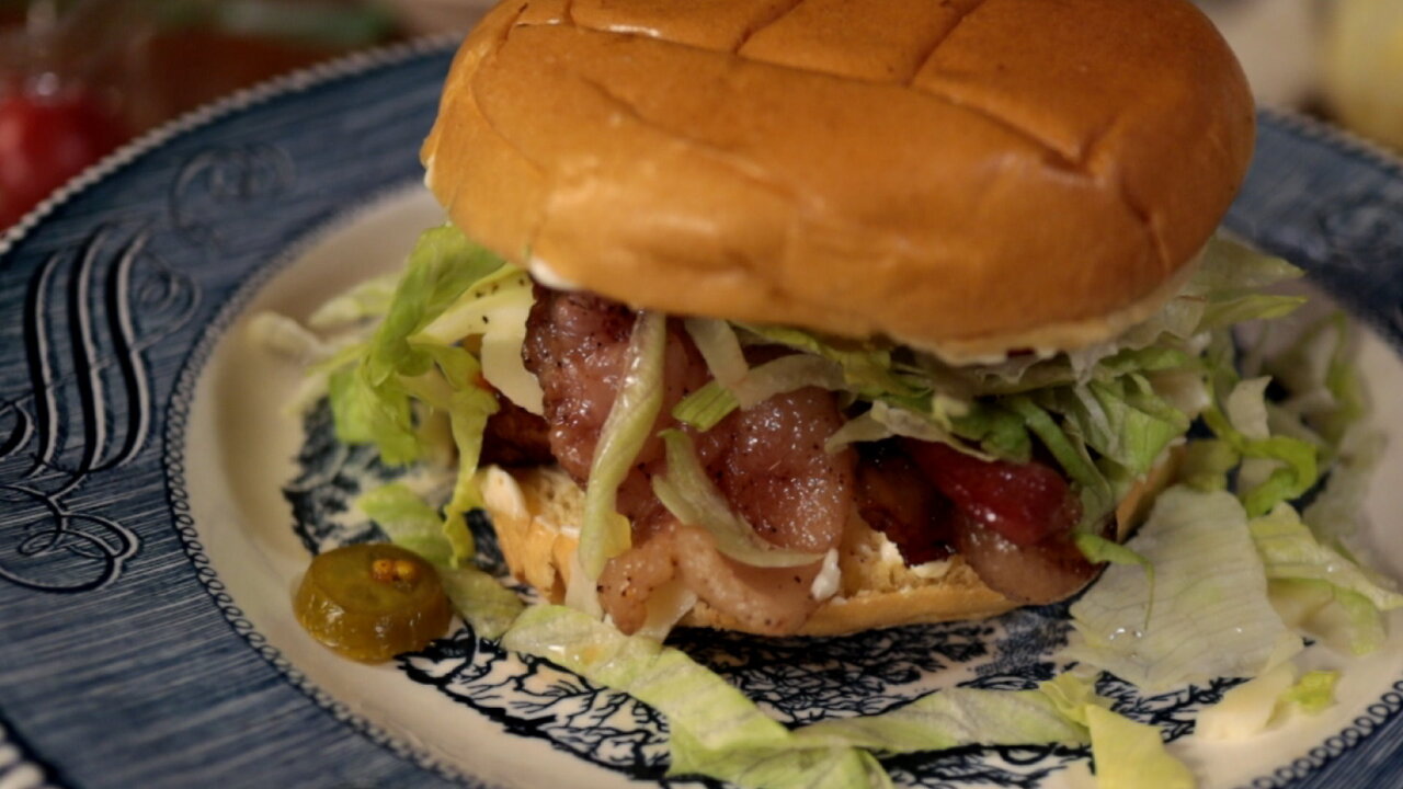 The only Chicken Sandwich Recipe You'll Ever Need!!