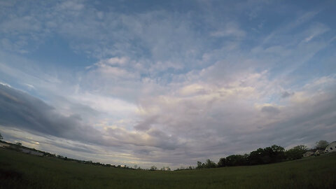 Time Lapse Tuesday May 13 2025