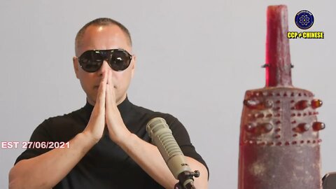 郭文贵先生2021年6月27日爆料：共产党、解放军内部要爆炸、破坏共产党多处秘密设施。连专门保护皇帝的雪豹突击队，都准备在阅兵的时候对“领导”进行斩首，导致被抓300多人。被抓的人还