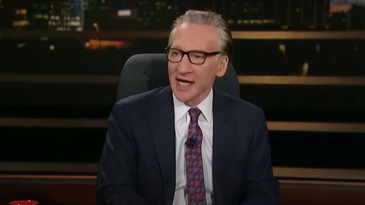 Bill Maher warns Democrats: This looks like 'game over'