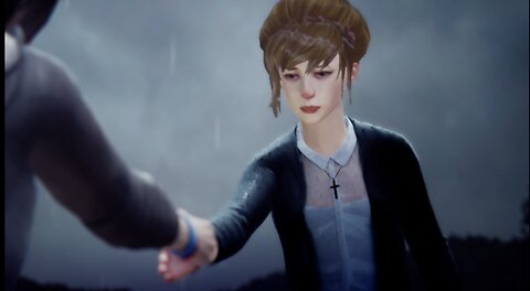 we spinning for kate (life is strange part 4)