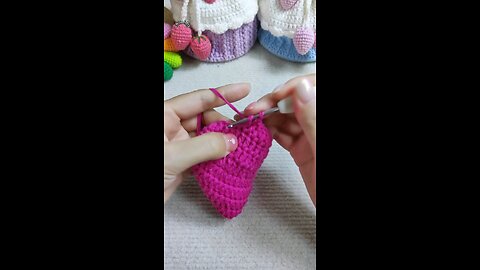 crochet