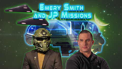 Emery Smith & JP Missions PART 1 on 4/6/25