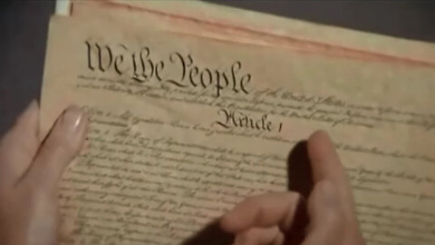 E'ed Plebnista ~ Happy Constitution Day We The People!