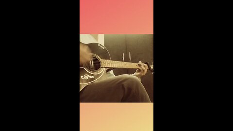Stop crying your heart out by oasis (Cover)
