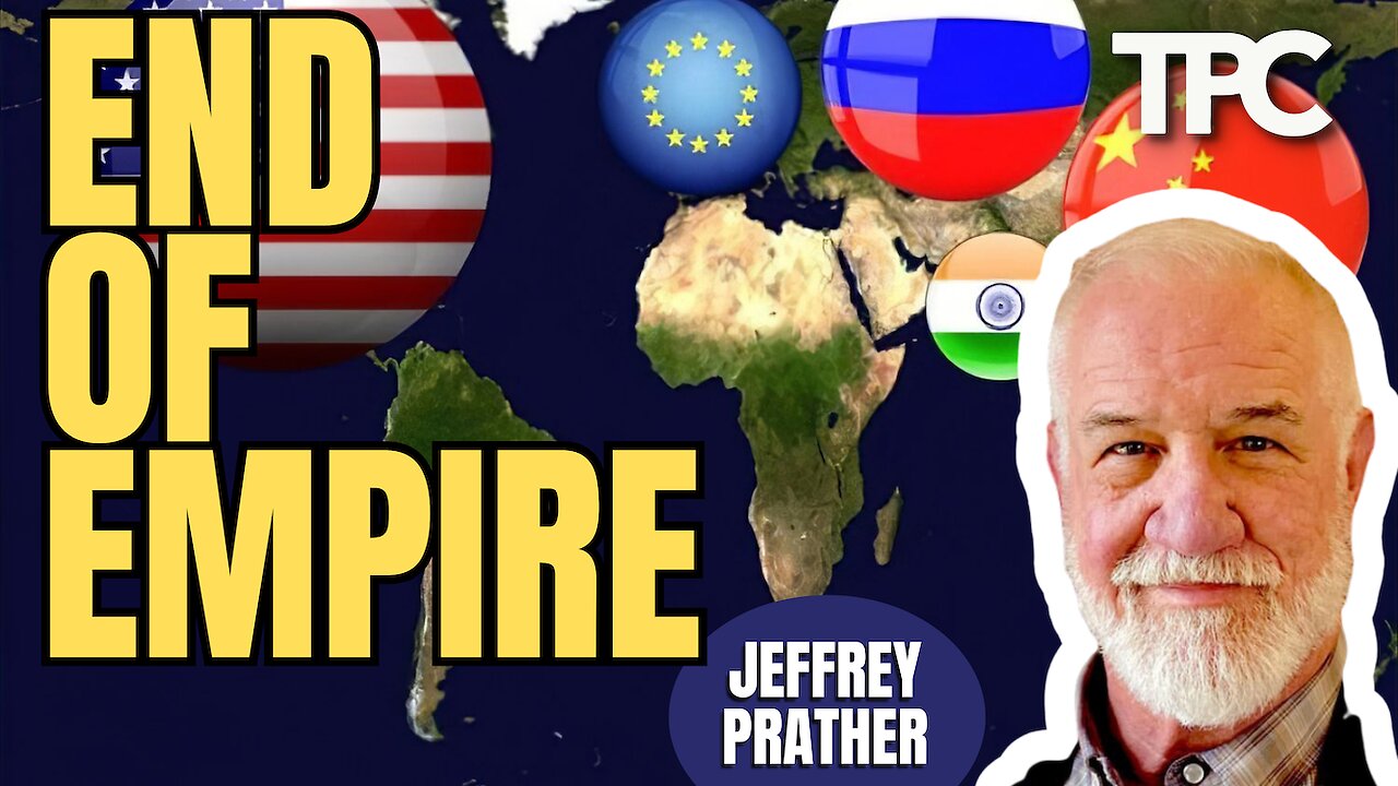 Repolarization | Jeffrey Prather (TPC #1,918)